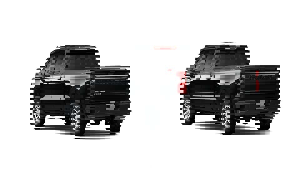 New 2026 Chevrolet Silverado 1500 W/T w/ WT Value Package image 28