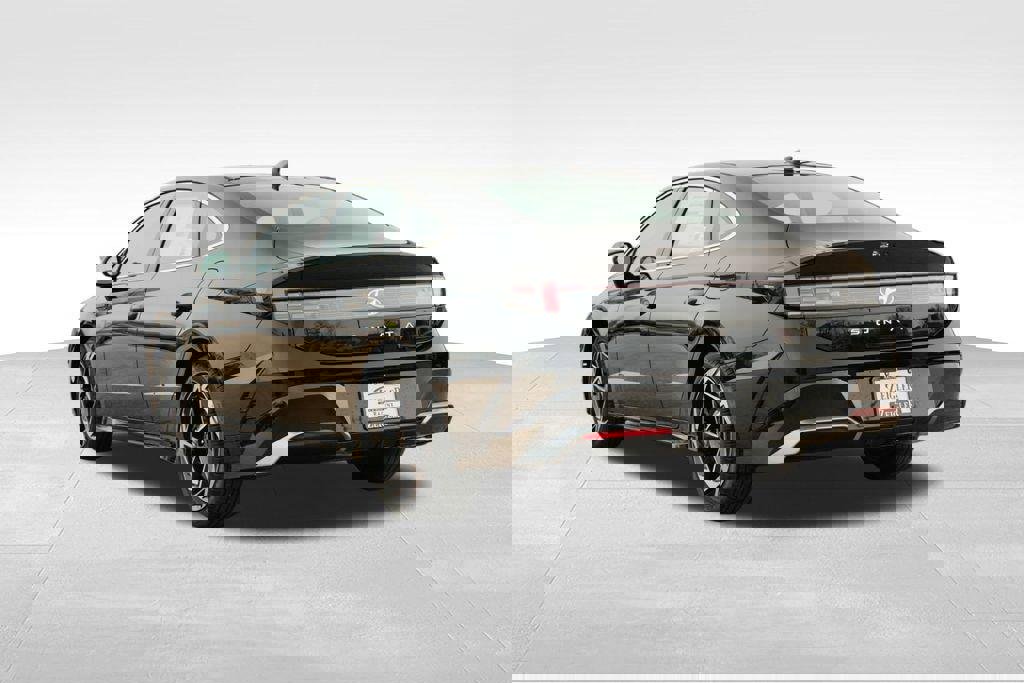 New 2026 Hyundai Sonata SEL image 5