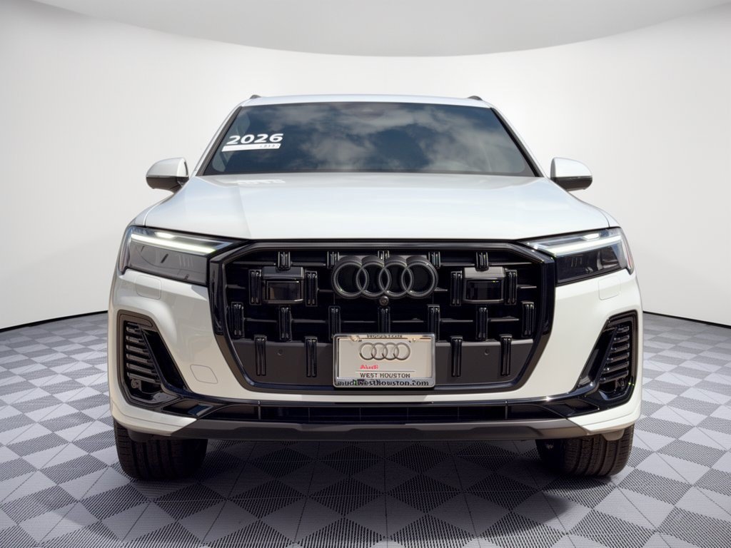 Certified 2026 Audi Q7 2.0T Premium Plus AWD/4WD image 6