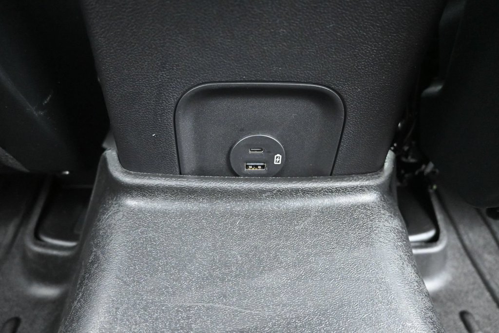 Used 2022 Ford Escape SEL FWD image 14