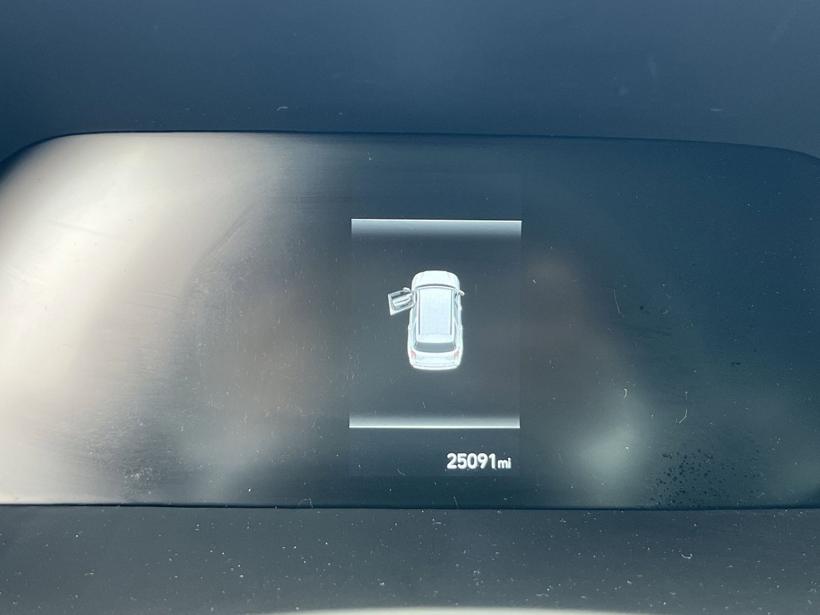 Used 2024 Hyundai Palisade SEL image 17