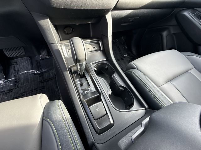 Used 2025 Subaru Ascent Onyx Edition image 21