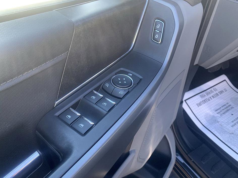 Used 2021 Ford F150 XLT w/ Equipment Group 302A High image 10