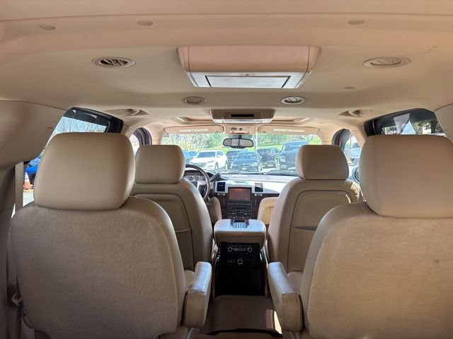 Used 2014 Cadillac Escalade ESV Premium AWD/4WD image 15