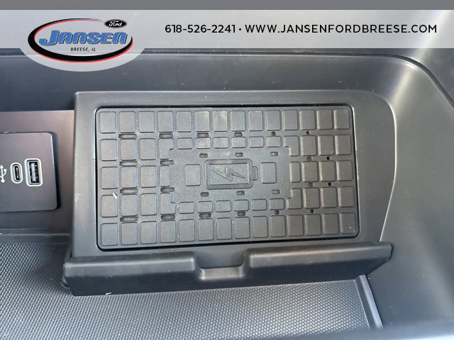 New 2025 Ford F150 XLT w/ Equipment Group 302A MID image 22