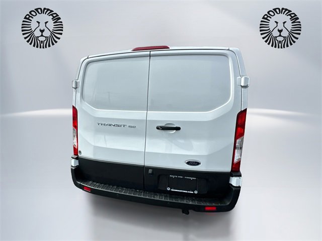 New 2025 Ford Transit 150 Low Roof w/ Exterior Upgrade Package image 6