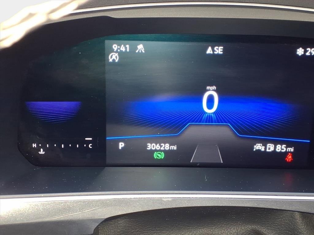 Used 2023 Volkswagen Tiguan SE image 26