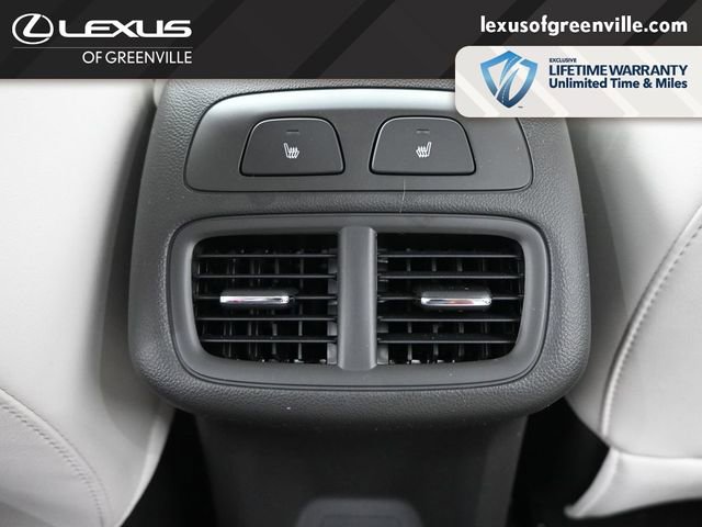 Used 2024 Buick Envision Avenir image 29