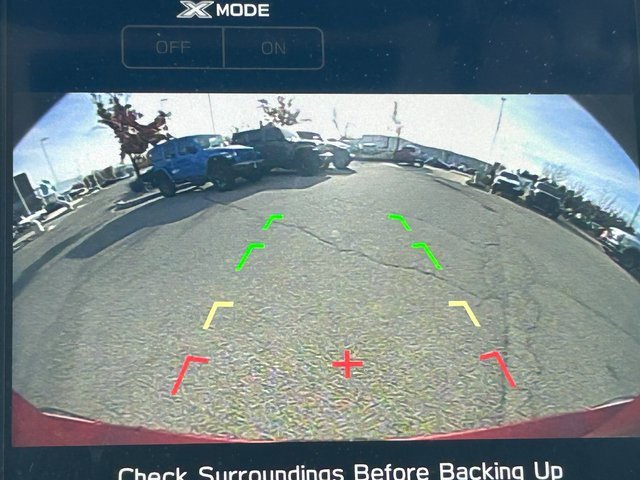 Used 2023 Subaru Outback Premium image 14