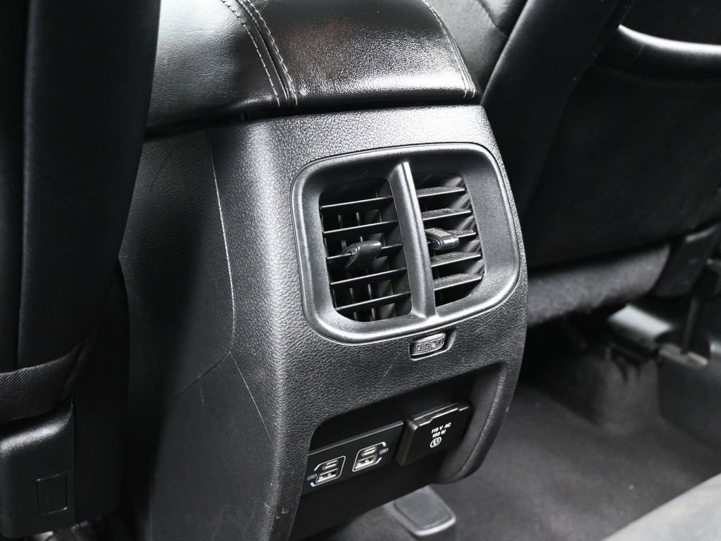 Used 2022 Jeep Cherokee Latitude Lux image 35