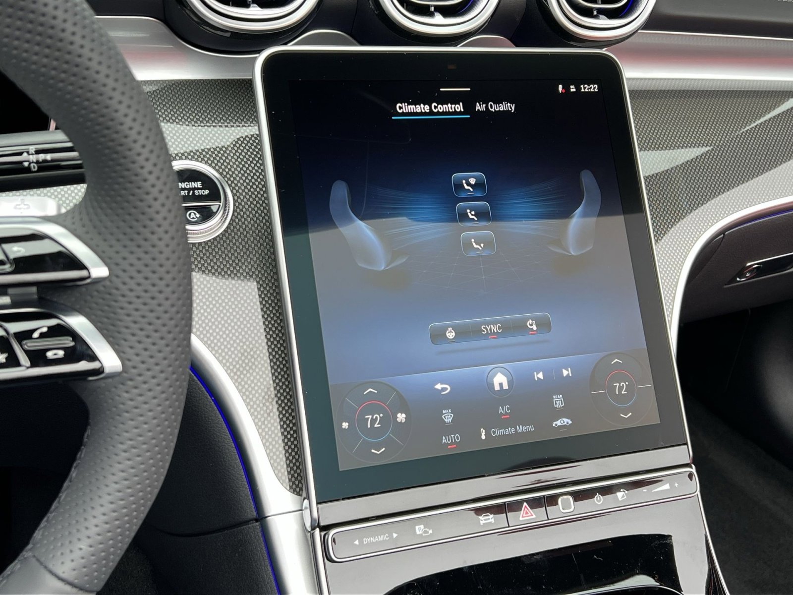 New 2026 Mercedes-Benz CLE 450 4MATIC Cabriolet image 19