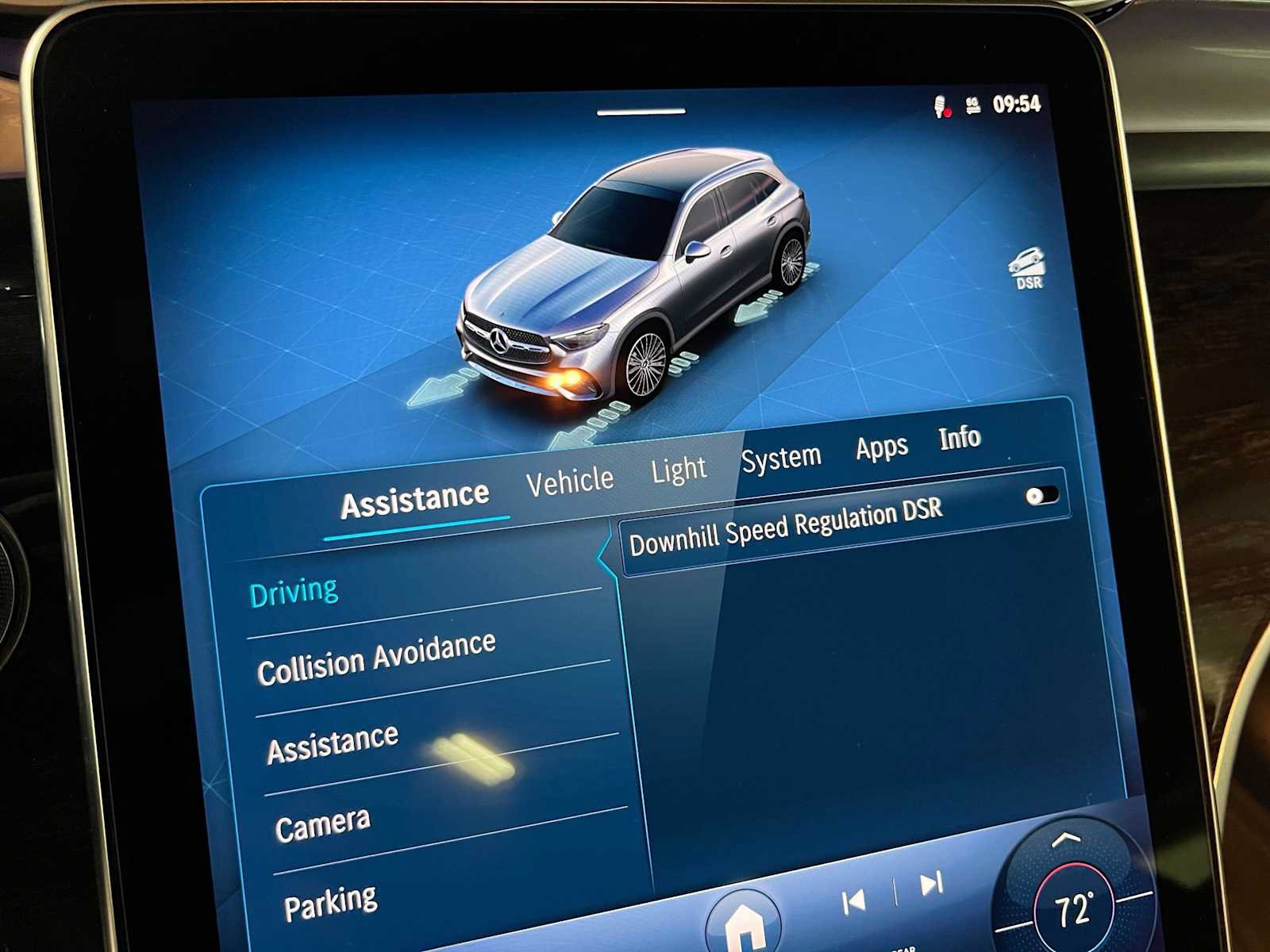 Used 2026 Mercedes-Benz GLC 300 4MATIC image 38