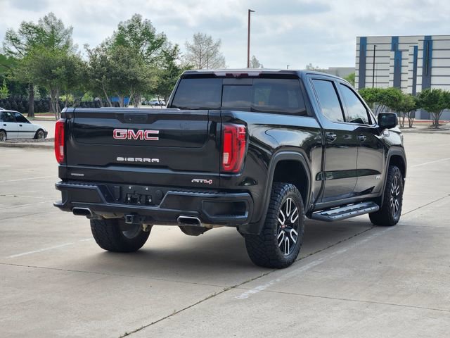 Used 2020 GMC Sierra 1500 AT4 w/ AT4 Premium Package image 5