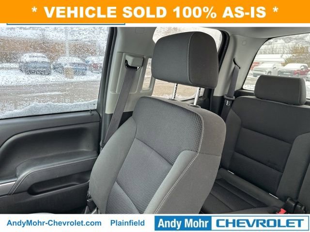 Used 2014 Chevrolet Silverado 1500 LT w/ All Star Edition image 23