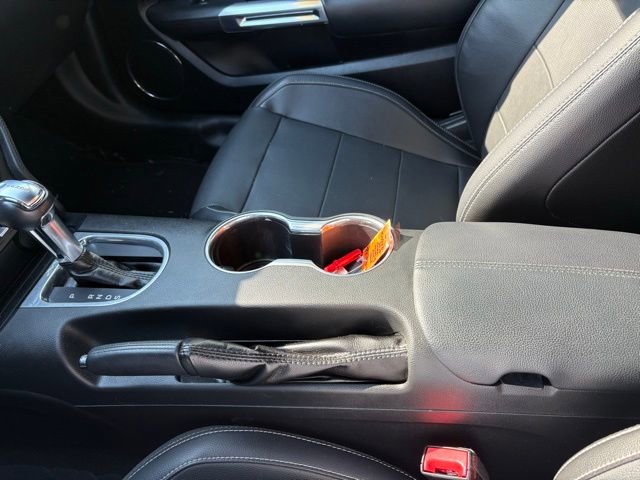 Used 2018 Ford Mustang Premium image 18