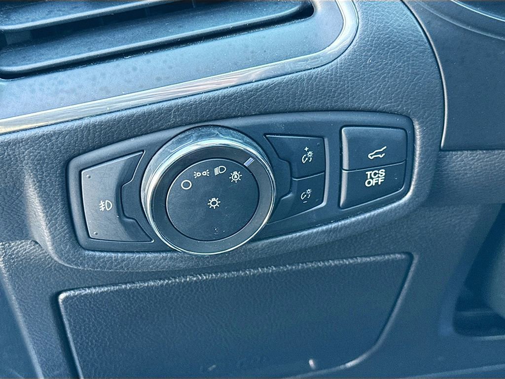 Used 2022 Ford Edge Titanium image 24