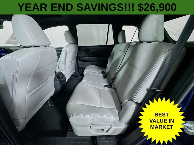 Used 2023 Honda Passport EX-L image 24