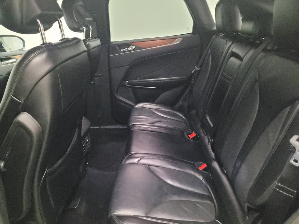 Used 2017 Lincoln MKC Select w/ Select Plus Package image 18