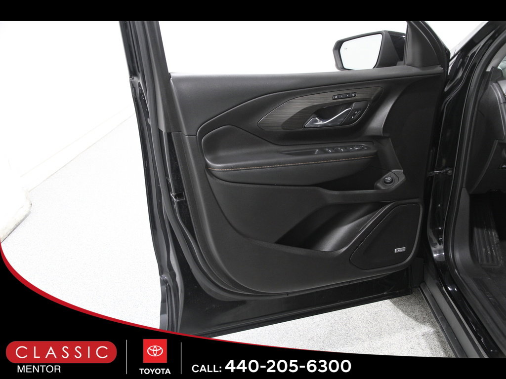 Used 2019 GMC Terrain SLT w/ Preferred Package image 4