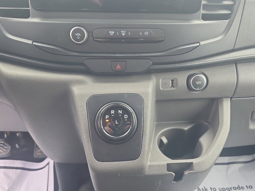 Certified 2023 Ford E-Transit Medium Roof image 15