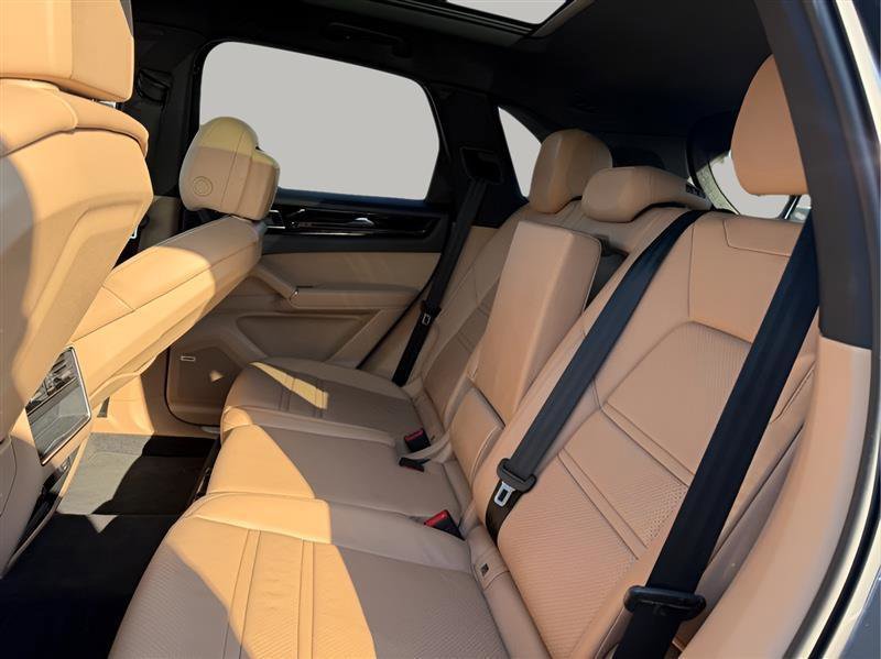 Used 2019 Porsche Cayenne E-Hybrid image 21