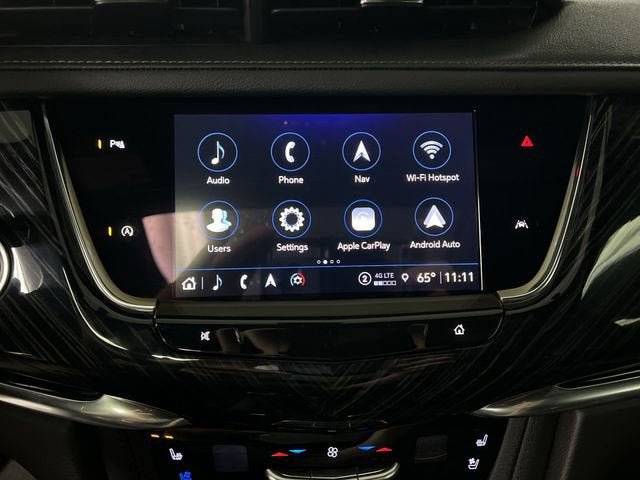 Certified 2023 Cadillac XT6 Premium Luxury AWD/4WD image 13