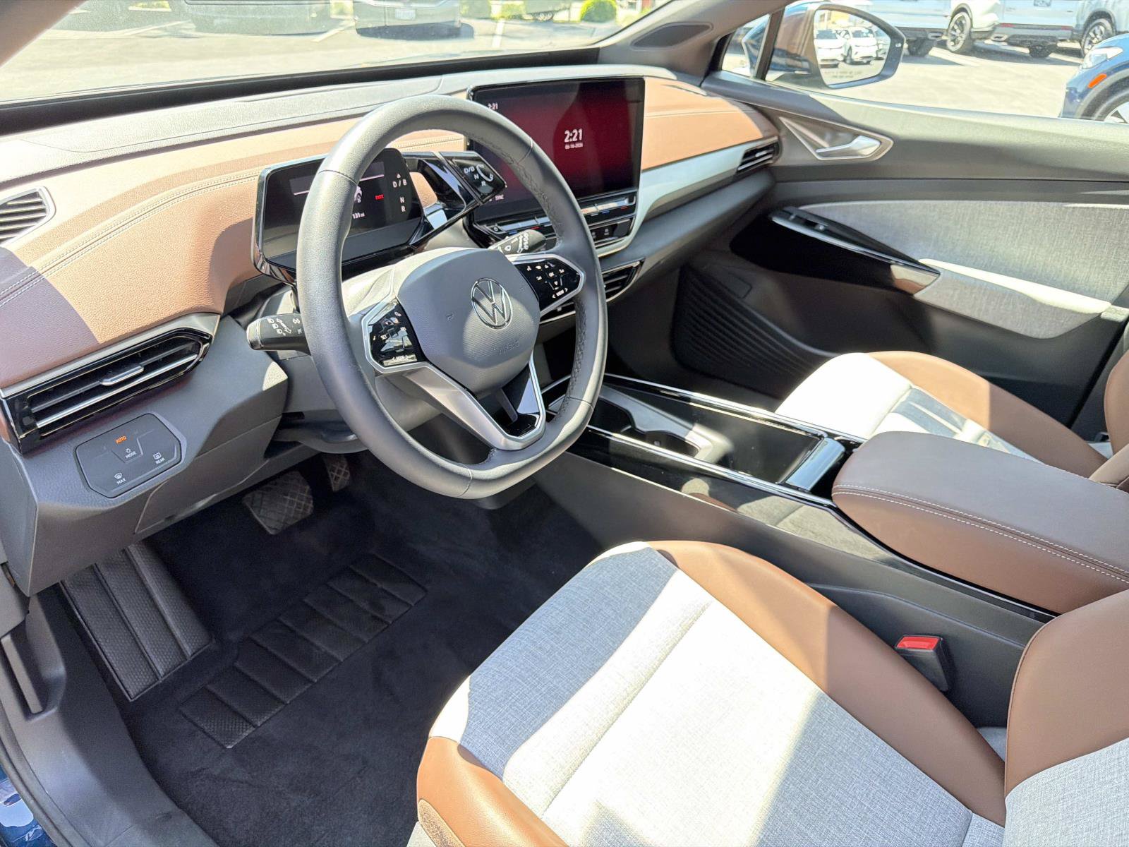 Certified 2023 Volkswagen ID.4 Pro RWD image 13
