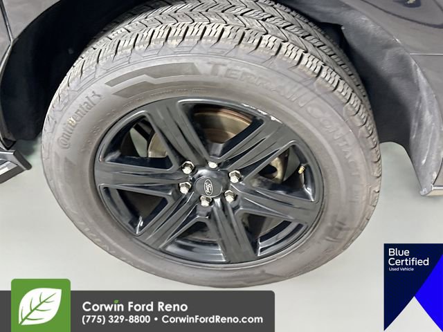 Used 2021 Ford Expedition Max XLT image 36