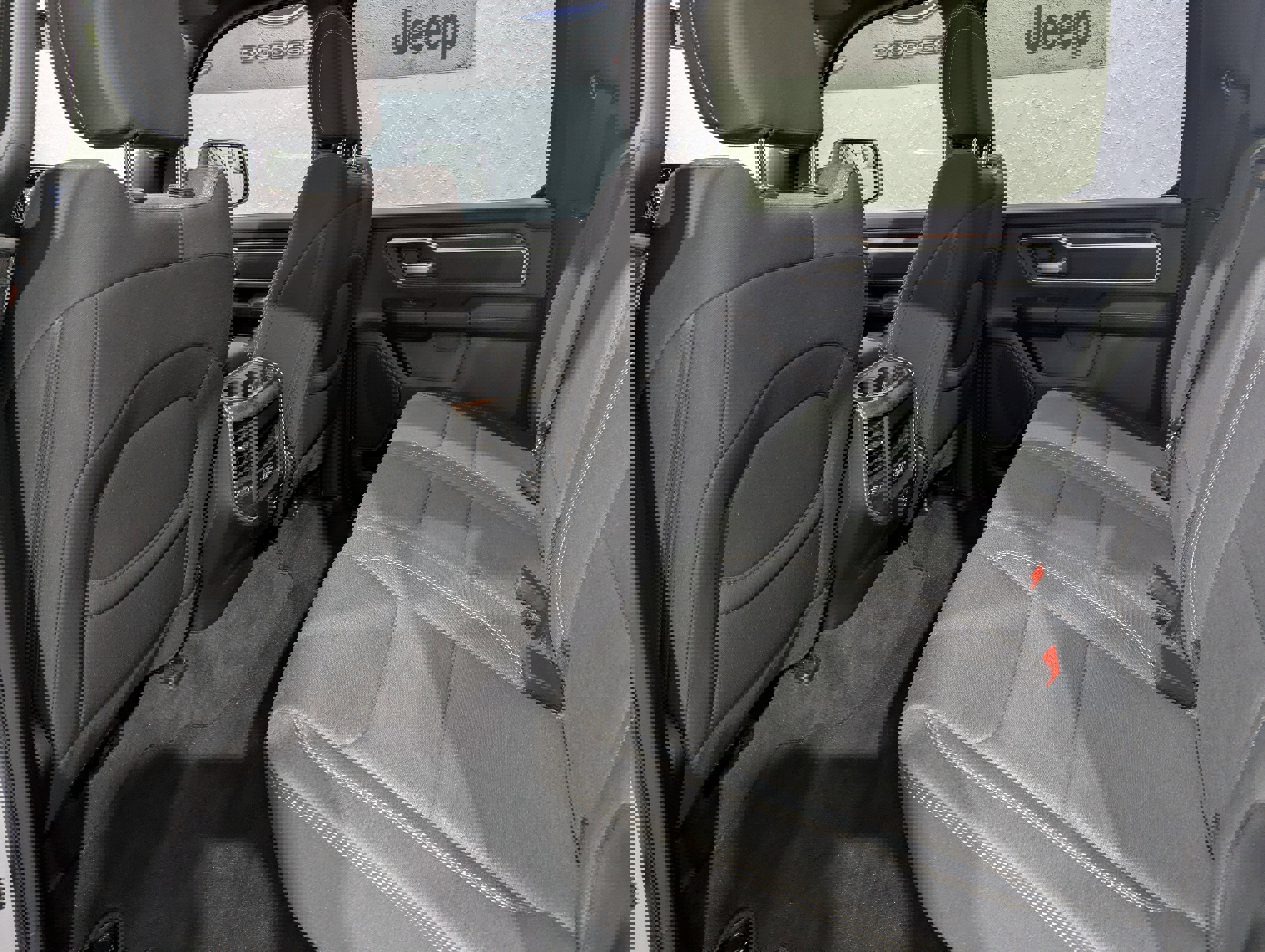 Used 2022 RAM 1500 Big Horn image 13