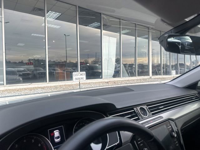 Used 2020 Volkswagen Arteon SE image 28