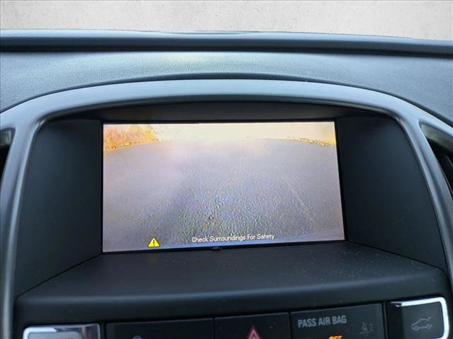 Used 2013 Buick Verano Leather FWD image 13