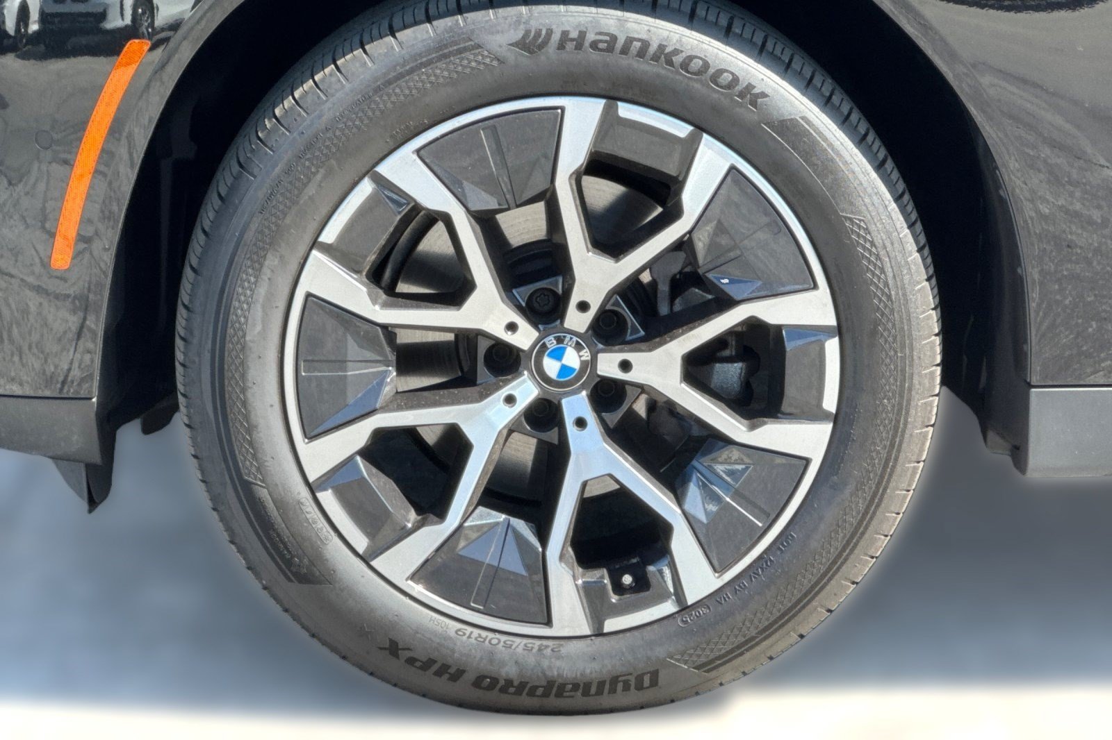 Used 2026 BMW X3 xDrive30i w/ Premium Package AWD/4WD image 13