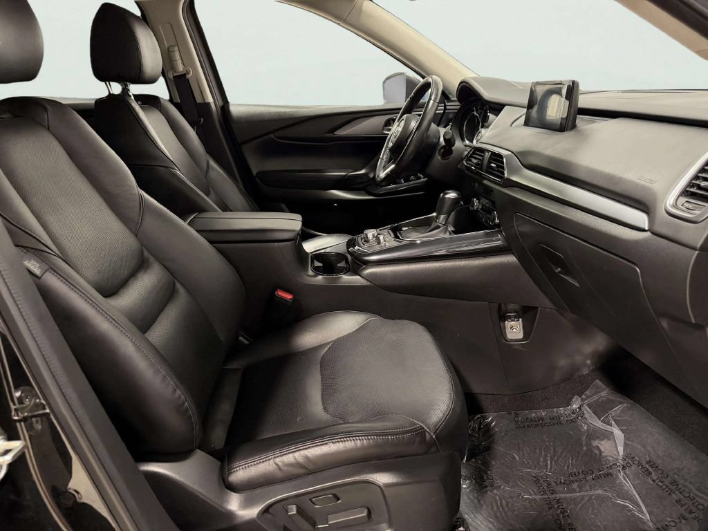 Used 2018 MAZDA CX-9 Touring AWD/4WD image 26