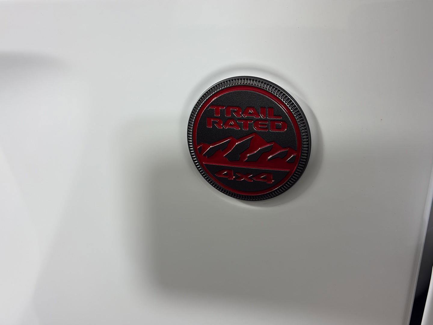 Used 2026 Jeep Wrangler Unlimited Rubicon w/ Steel Bumper Group image 11