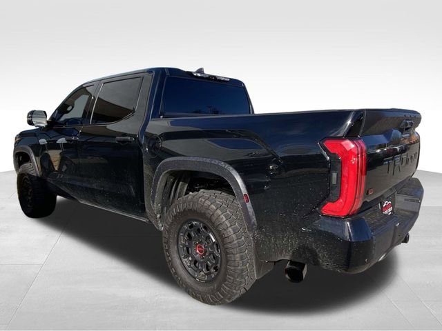 Used 2025 Toyota Tundra TRD Pro image 4