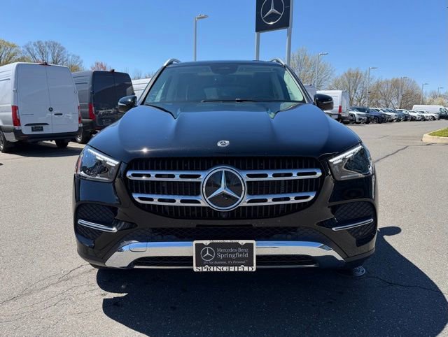 Used 2026 Mercedes-Benz GLE 350 4MATIC image 2