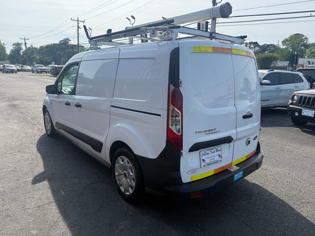Used 2014 Ford Transit Connect XL FWD image 9