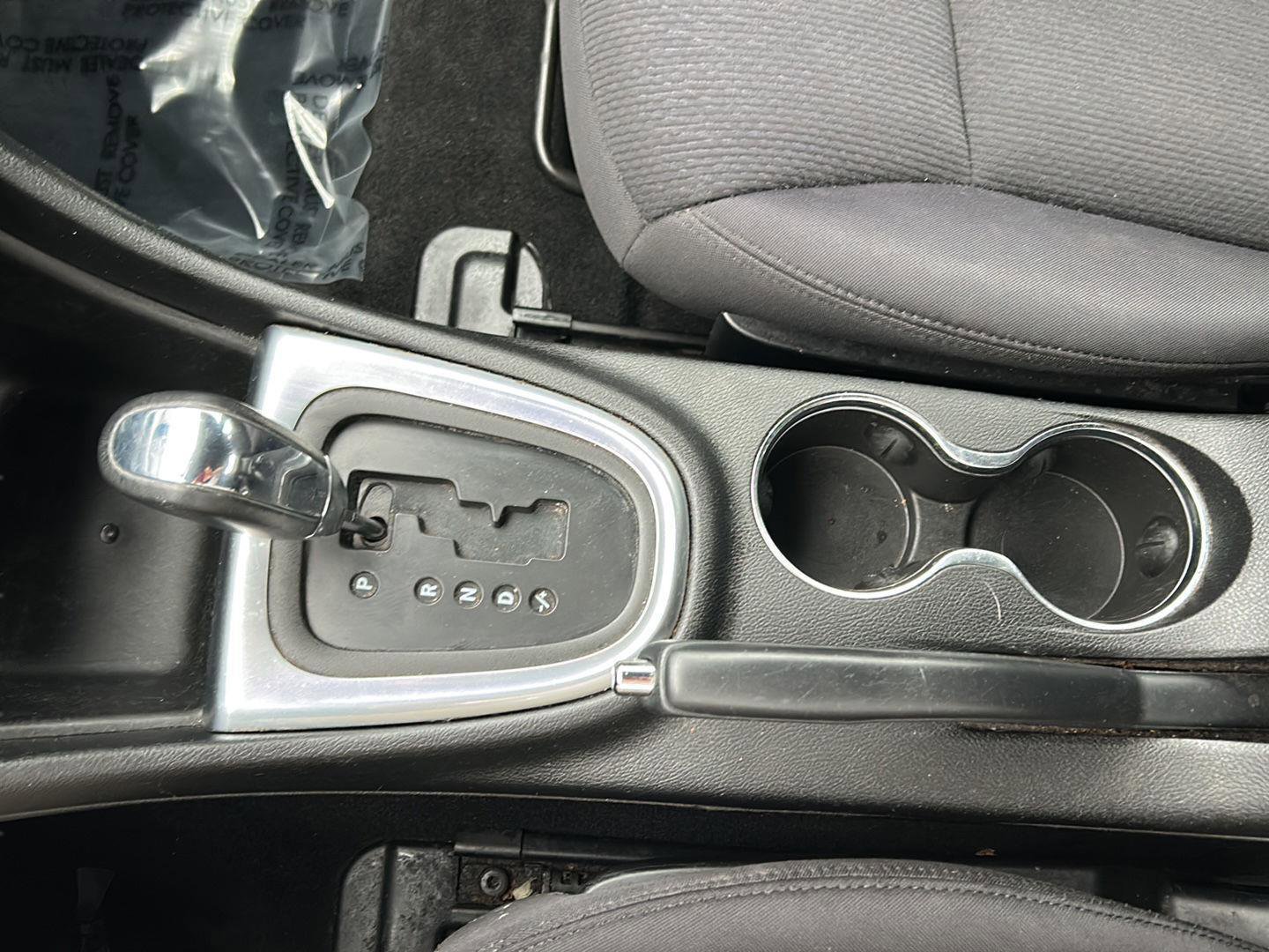 Used 2014 Chrysler 200 Touring w/ Cold Weather Group image 19