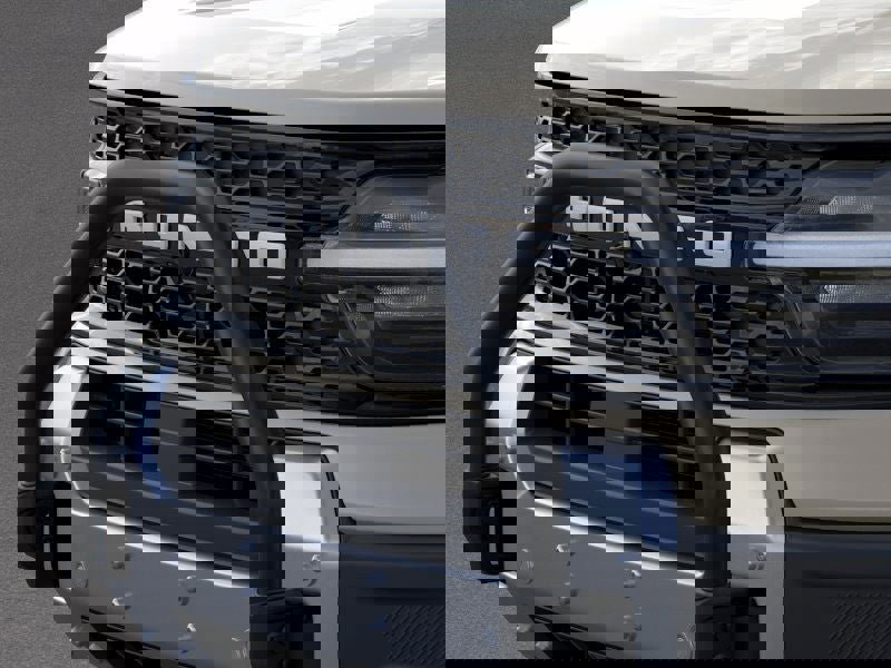 New 2025 Ford Bronco Sport Badlands w/ Sasquatch Badlands Package image 17