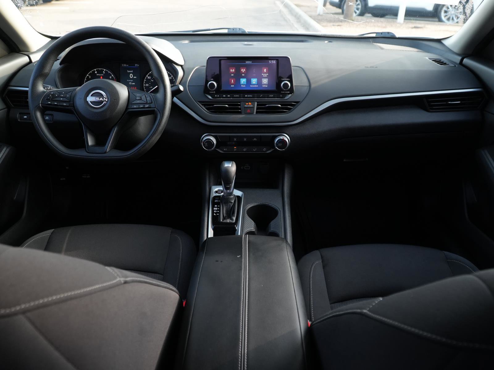 Used 2023 Nissan Altima 2.5 S image 19