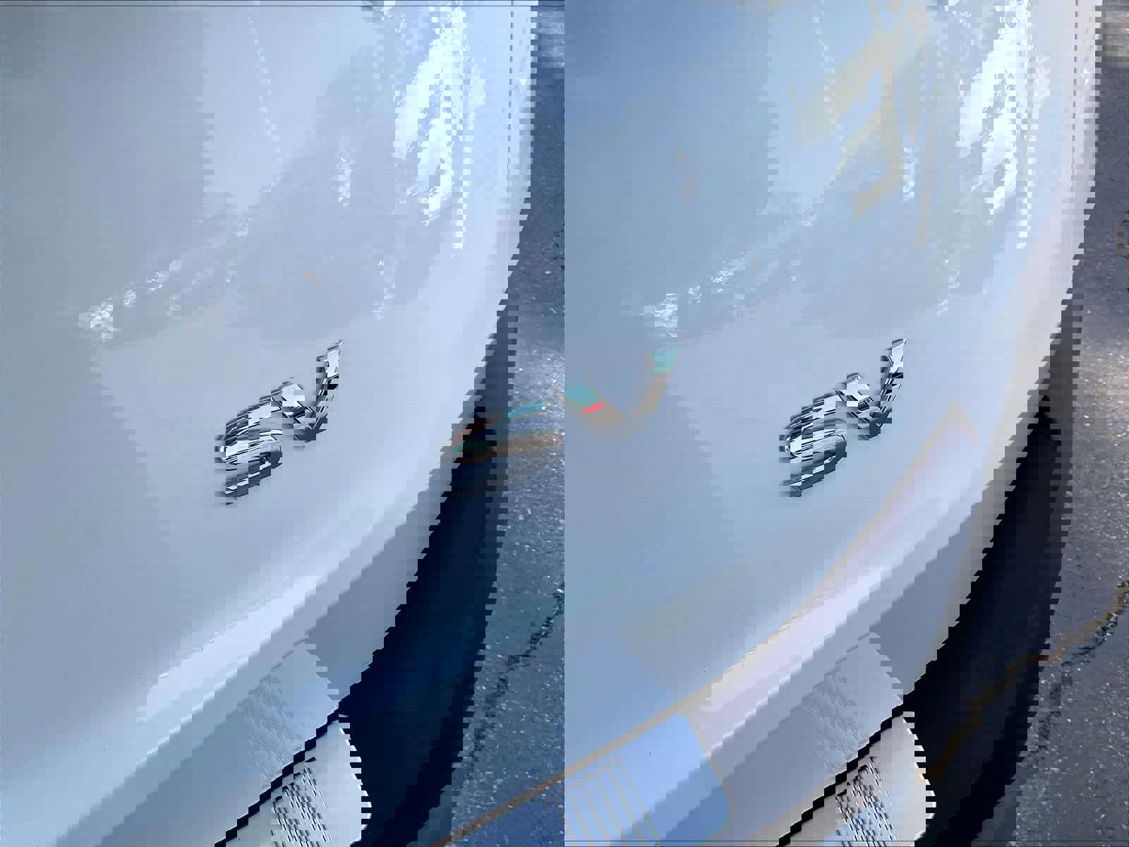 Used 2023 Nissan Rogue SV image 11