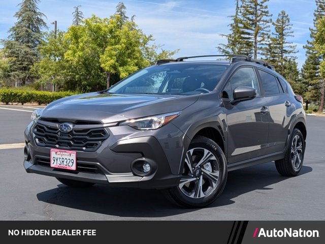 Used 2026 Subaru Crosstrek 2.5i Premium
