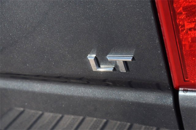 Used 2020 Chevrolet Silverado 1500 LT w/ All-Star Edition image 16
