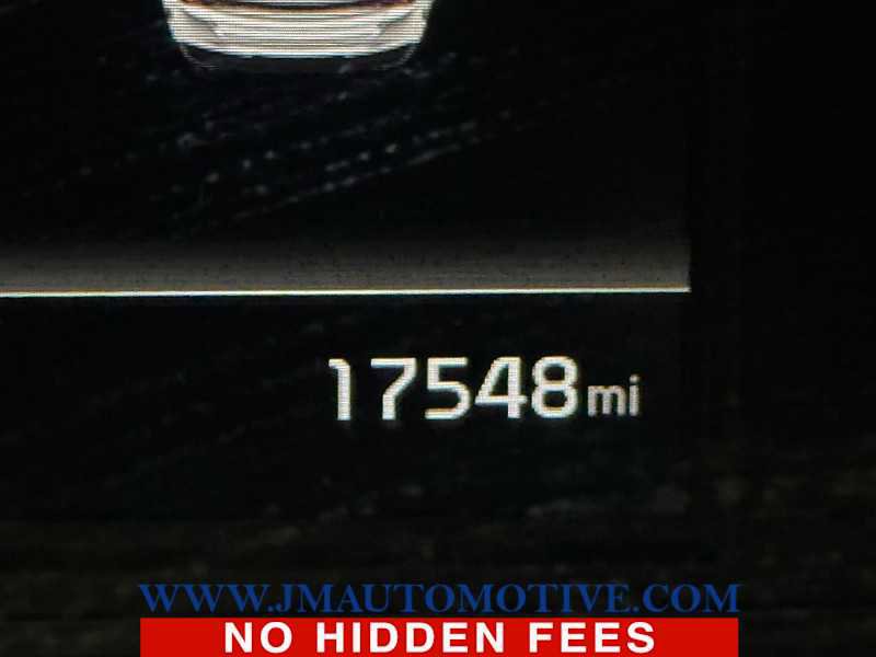 Used 2023 Kia K5 EX image 22