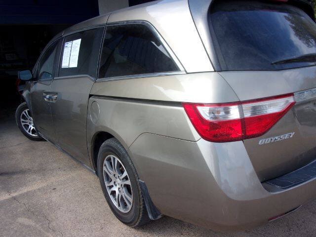 Used 2011 Honda Odyssey EX image 22