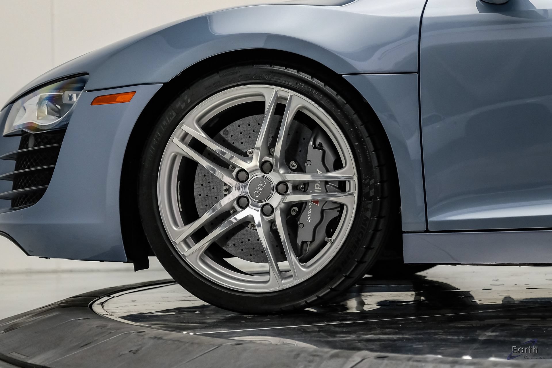 Used 2012 Audi R8 V8 AWD/4WD image 89