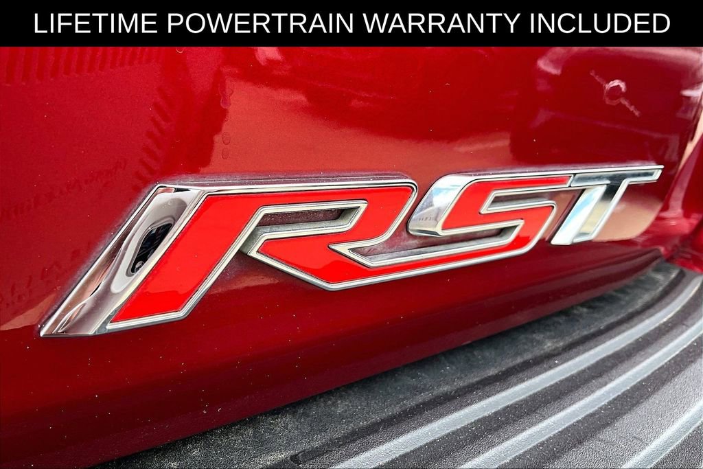 Used 2022 Chevrolet Tahoe RST w/ Luxury Package RWD image 42