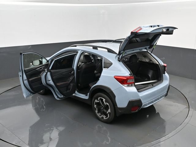 Used 2023 Subaru Crosstrek 2.5i Limited image 28