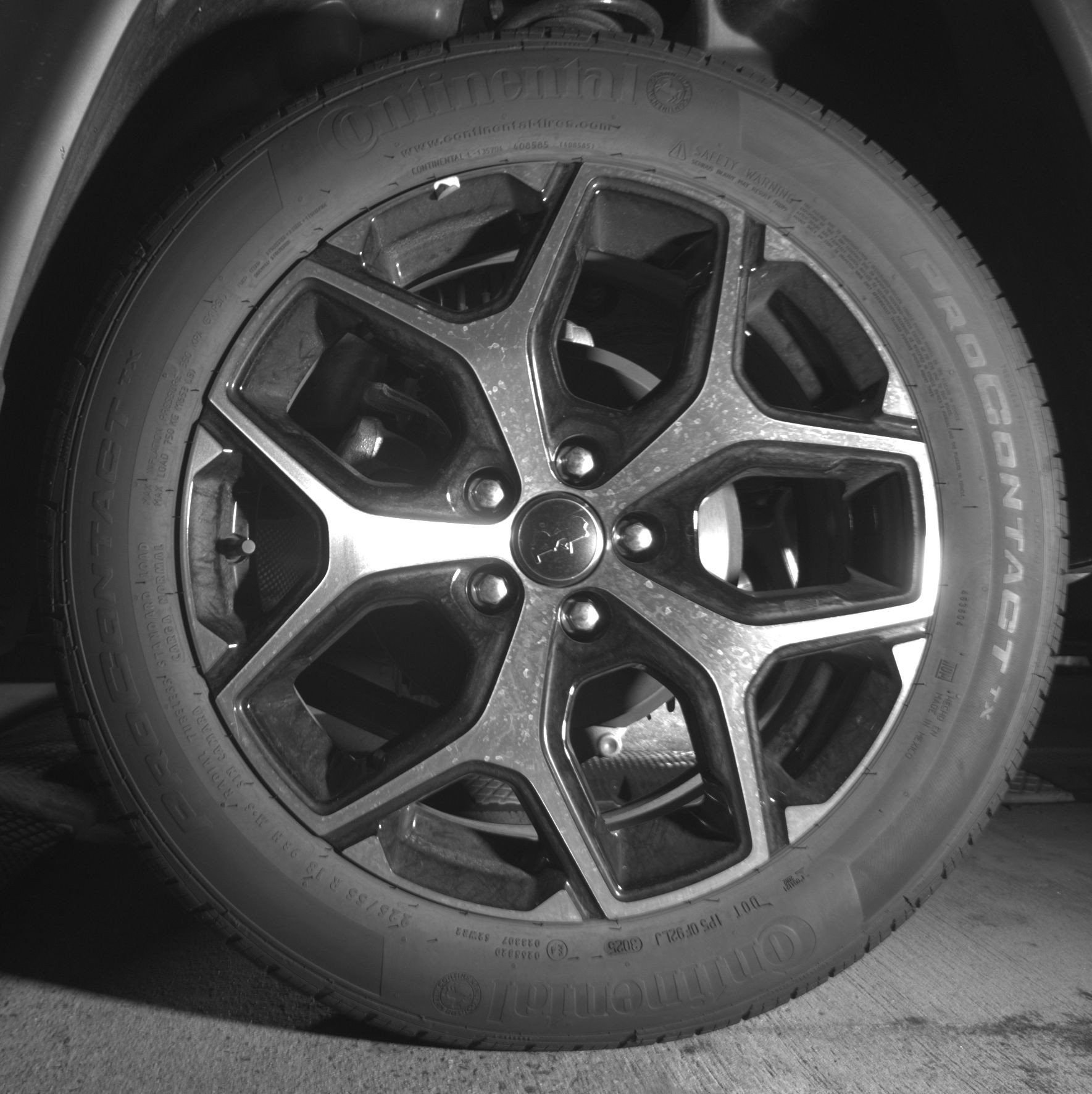 Used 2025 Jeep Compass Limited image 14