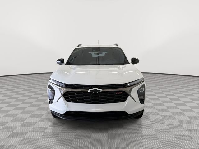 New 2026 Chevrolet Trax RS w/ Driver Confidence Package image 5